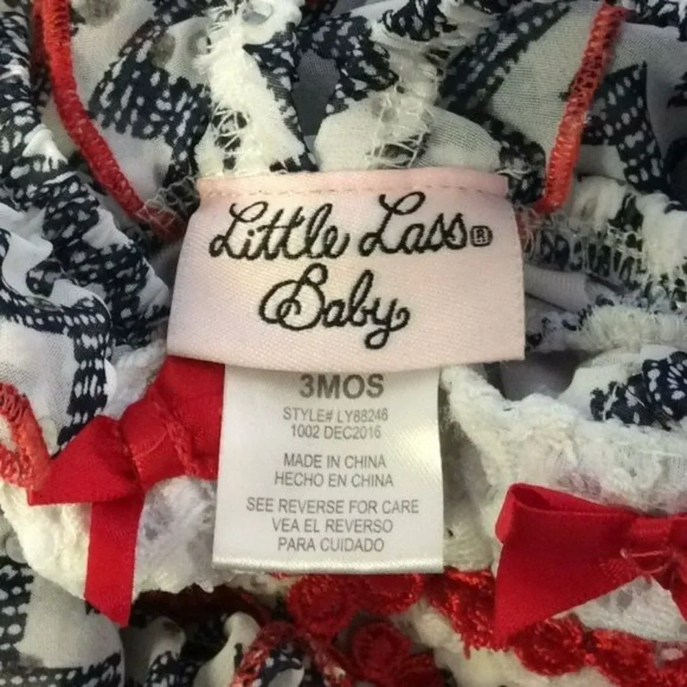 Little Lass little lass